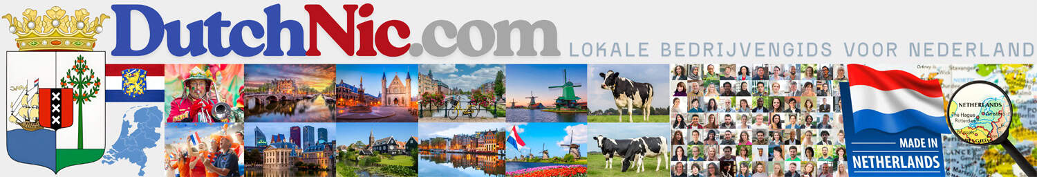 Gemaakt in Nederland - Lusol Lucent Solutions